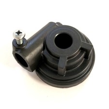 Trasmissione tachimetro coclea