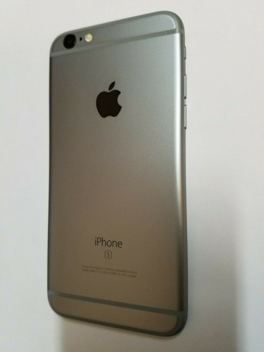 Genuine iphone space gray - iphone,