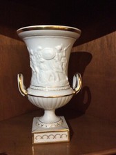 Vaso capodimonte anni 70 - capodimonte, ‘60/70