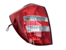 retroilluminazione luce Post