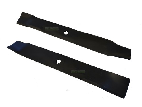 Set coltelli 54 cm - 2,