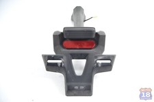 Portatarga parafango posteriore Yamaha YZF R 125 2008 2010 2013