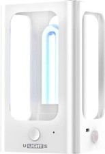 IconBIT U LIGHT S Mini Lampada