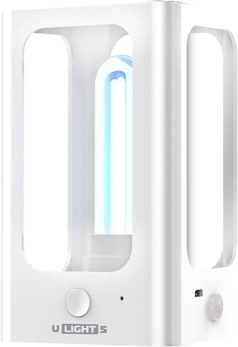 Iconbit light mini lampada - iconbit, u