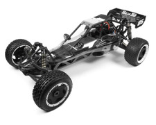 HPI Baja 5B Flux SBK 1/5