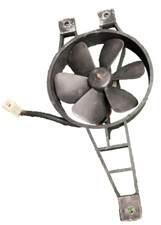 Ventola Radiatore Peugeot Geopolis 250 Anno 2005 2006 2007 2009 2010 2011 2012