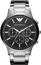Orologio da uomo Emporio