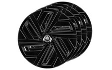 Set copricerchi nuovi