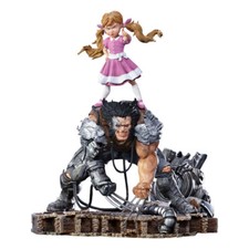 Iron studios men albert - iron,