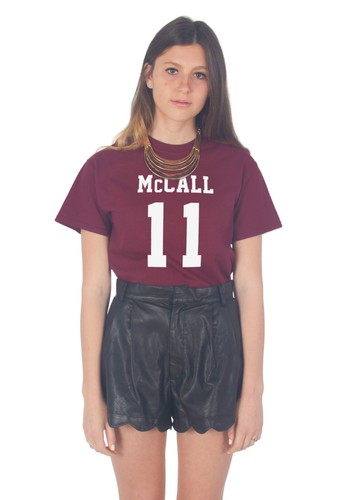 Mccall shirt top - 11, t-shirt