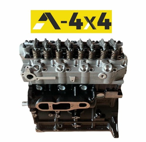 Monoblocco motore parziale - monoblocco/,