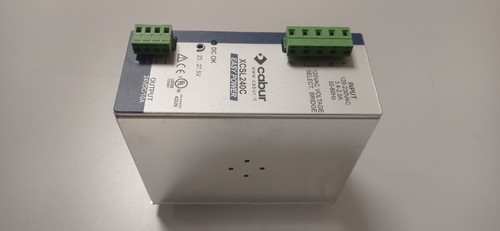 Alimentatore cabur 24v 10a - alimentatore,