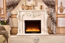 Camino elettrico classico 120