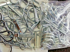 N. 52 Coppiglie Miste pezzi