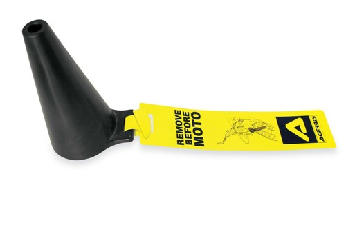 Tappo silenziatore moto - tappo,