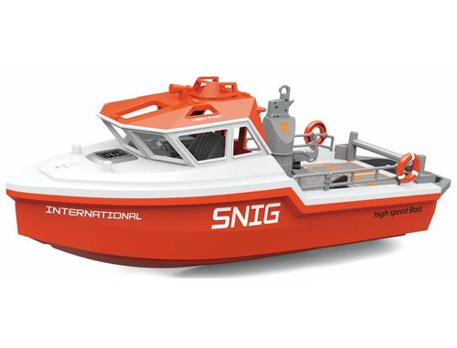 Heng long hl3702 - hl3702-w, snig