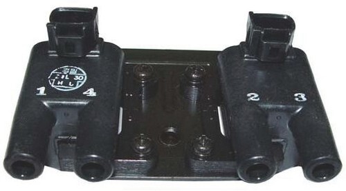109 bobina accensione per - 109, cv