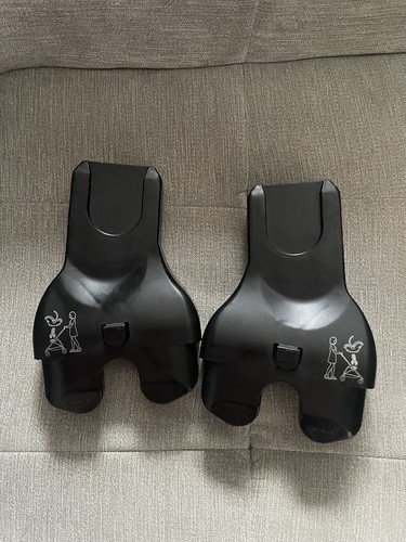 Cybex aton adattatori fissaggi - cybex,