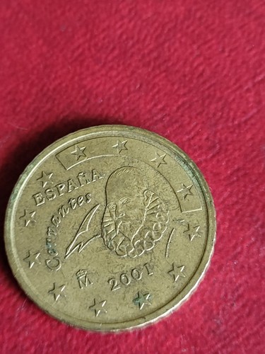 Moneta centesimi euro - moneta, di
