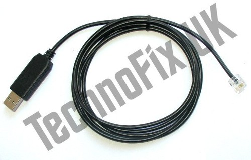 Cavo programmazione usb per - di,