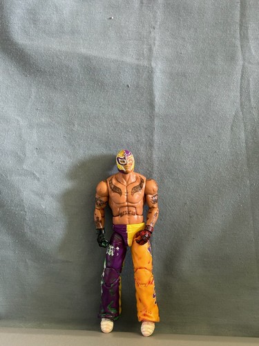 Wwe mattel elite - wwe,