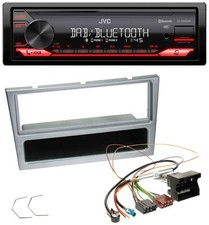 Autoradio JVC Bluetooth USB