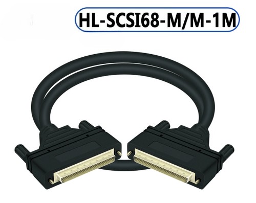 1pcs nuovo scsi68 - nuovo, dati