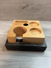 KNODOS 58mm Stazione di