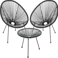 Set Conversazione Arredo