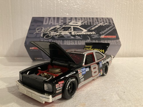 Dale gainhardt 1987 originale - 1987,