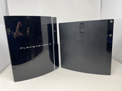 Console sony playstation - playstation, 3