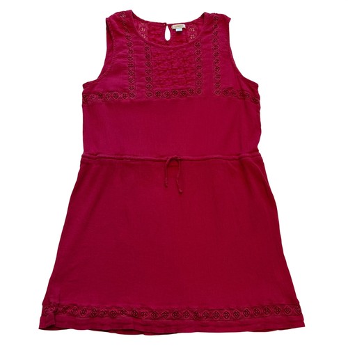 Abito smanicato garnet hill - abito,