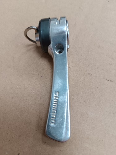 Leva cambio shimano - leva, sis