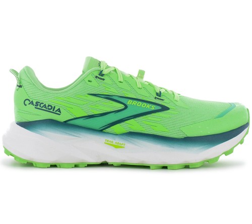 Brooks cascadia scarpe - brooks,