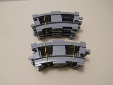 LEGO DUPLO 10 BINARI CURVI PER