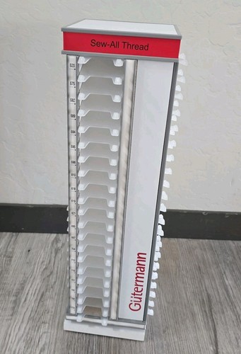 Gutermann spinning spazio - gutermann,