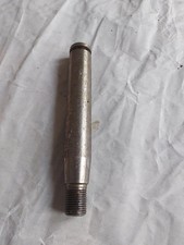 Return pin steering box Fiat
