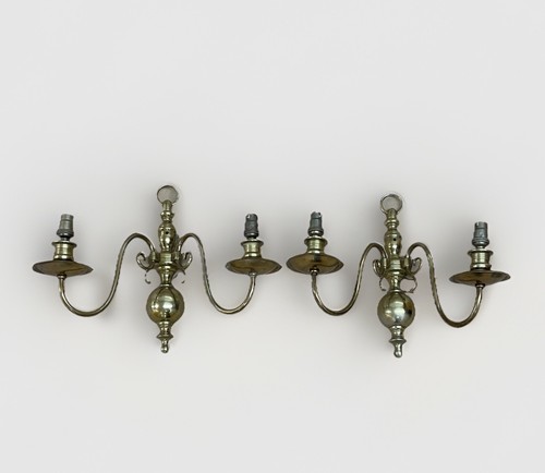 Coppia applique - coppia, di