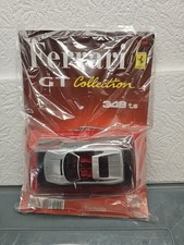 1:43 IXO  Ferrari 348 TS neuf