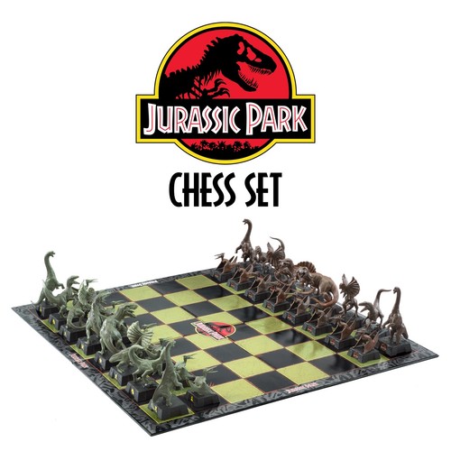 Jurassic park nobile - jurassic, la