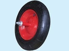 Ruota pneumatica carrelli - ruota,