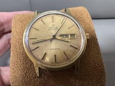 Orologio Omega Geneve 1972