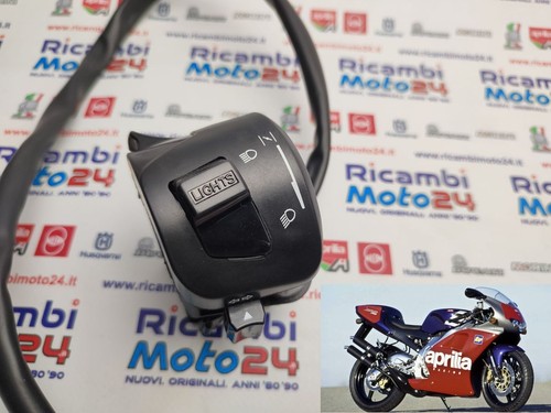 Blocchetto comando - , sx