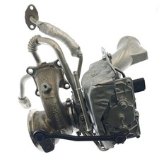 Turbocompressore per Opel