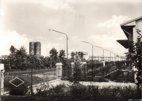Brescia roccafranca capo terra - roccafranca,