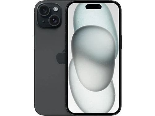 Apple iphone nero - iphone, 15