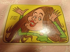 Cantanti 72 Panini Prosdocimi