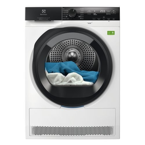 Electrolux asciugabiancheria - electrolux,