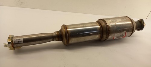 Catalizzatore originale lancia - catalizzatore,