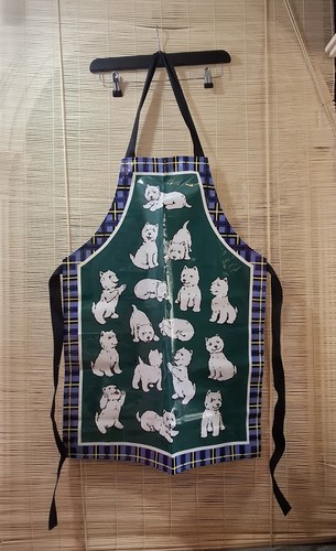 Grembiule ulster weavers - grembiule,